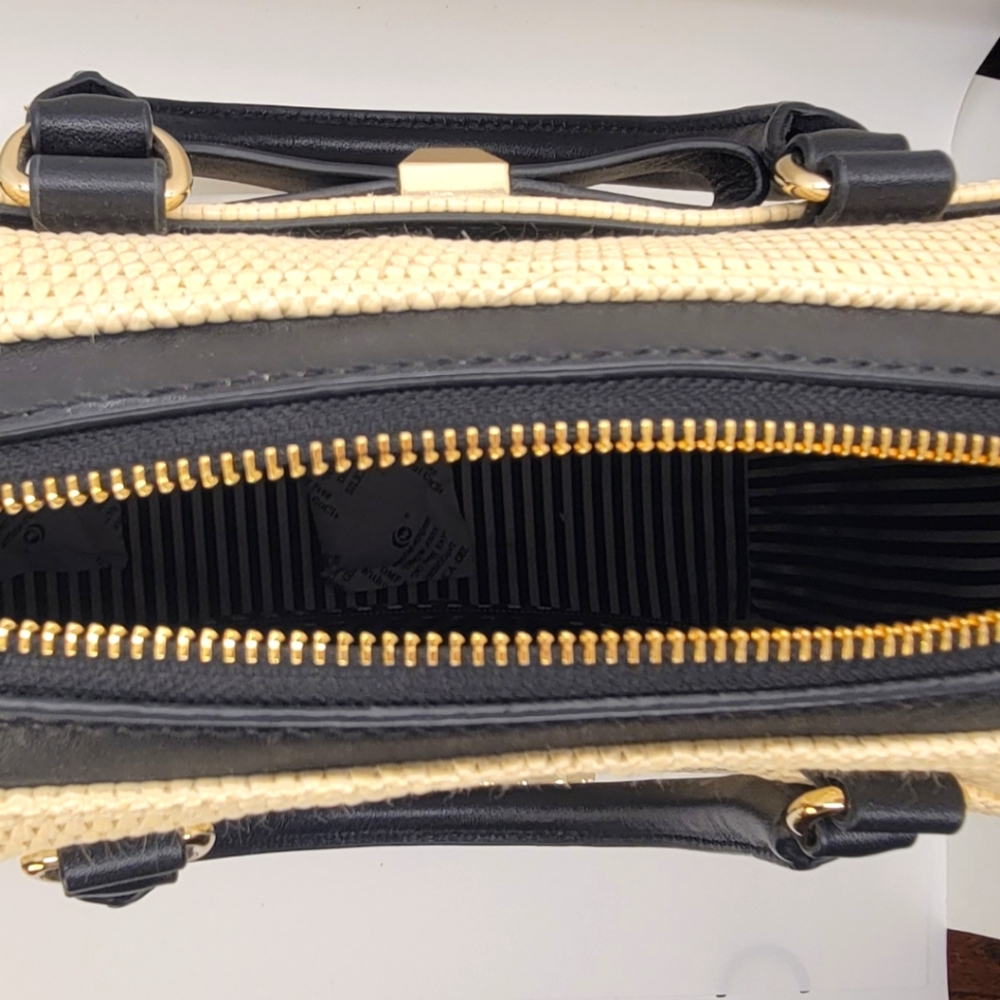 Kate Spade Top-Handle Crossbody bag